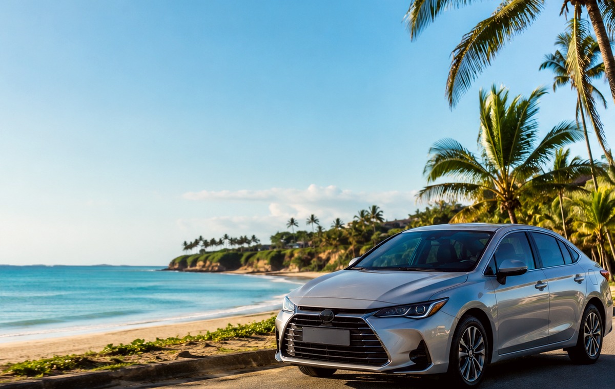 Porto Seguro de carro: mais liberdade na viagem