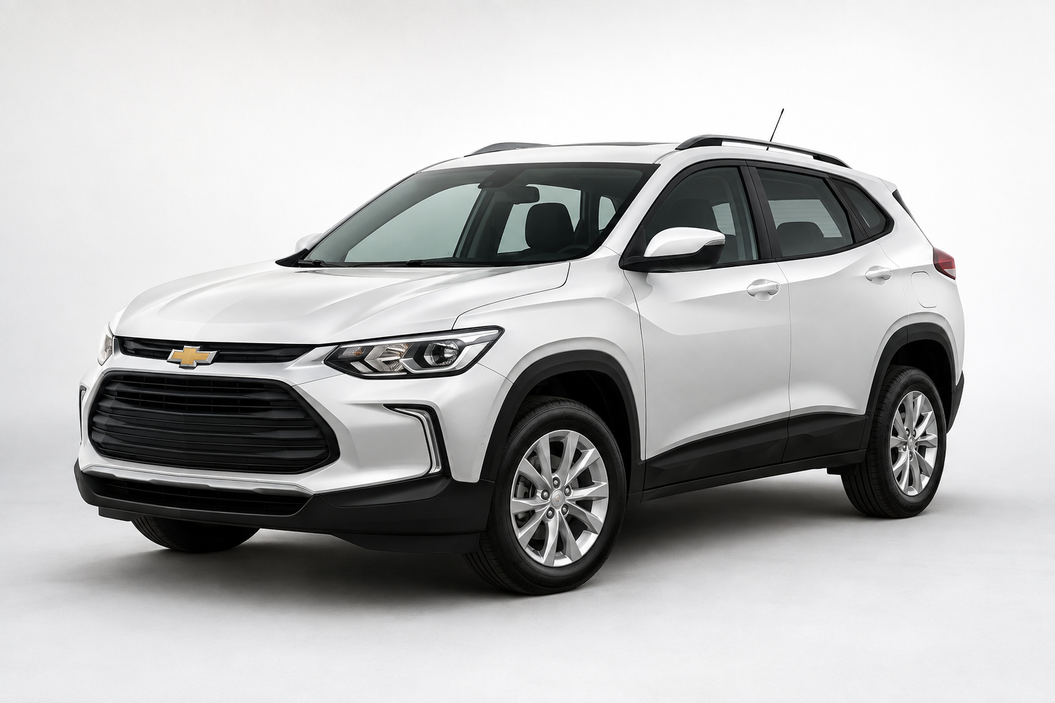 Chevrolet Tracker da Alucar